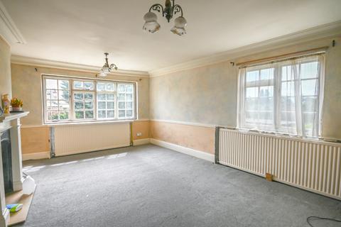 3 bedroom detached house for sale, Church Walk, Pinchbeck PE11
