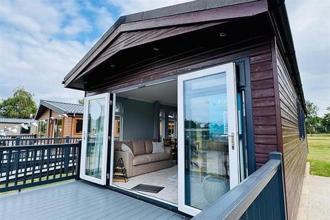 2 bedroom park home for sale, Appletree Country Park