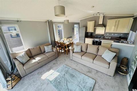 2 bedroom park home for sale, Appletree Country Park