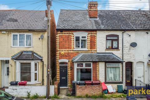 Elm Park Road, Berkshire RG30