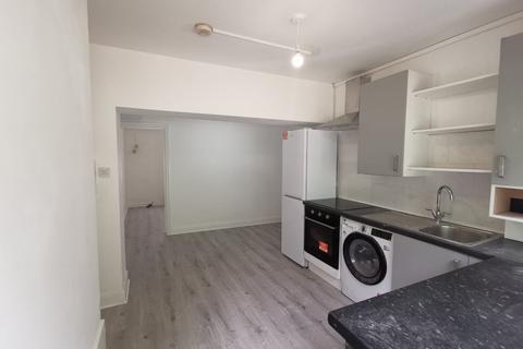 undefined, Norbury Avenue, 220 Norbury Avenue, Thornton Heath