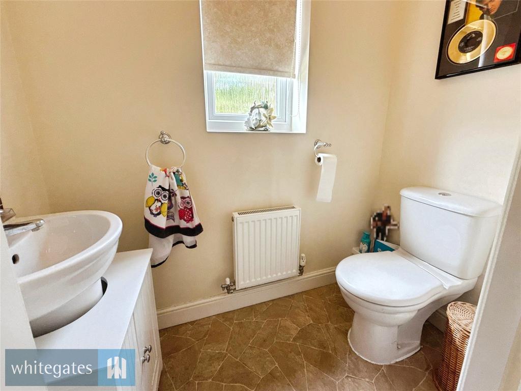 Cloakroom
