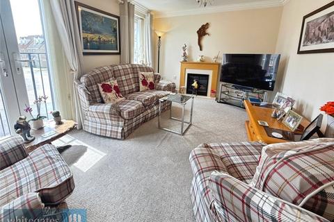 undefined, The Sidings, Wombwell, Barnsley, South Yorkshire, S73