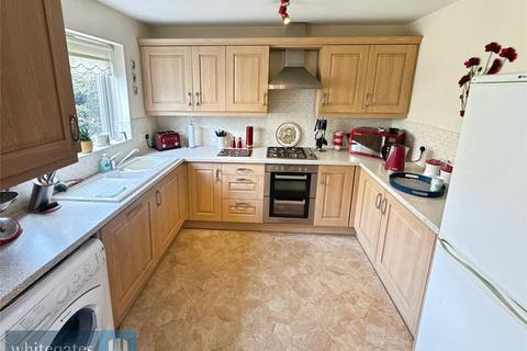 undefined, The Sidings, Wombwell, Barnsley, South Yorkshire, S73
