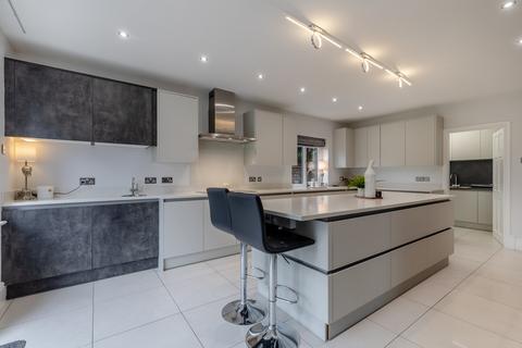 5 bedroom detached house for sale, Aston Lane Stone, Staffordshire, ST15 0BW