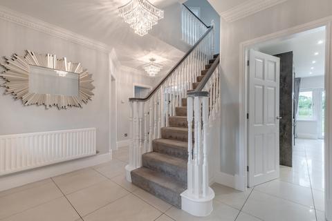 5 bedroom detached house for sale, Aston Lane Stone, Staffordshire, ST15 0BW