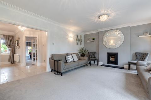 5 bedroom detached house for sale, Aston Lane Stone, Staffordshire, ST15 0BW