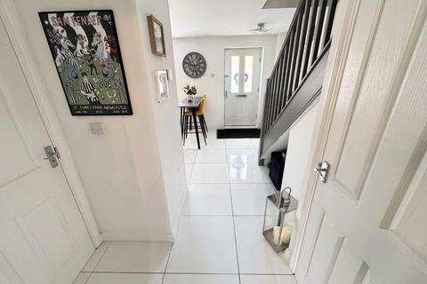 18 Handley Close, Hartlepool, TS25 2DY