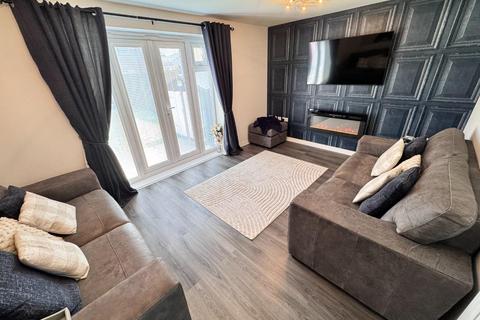18 Handley Close, Hartlepool, TS25 2DY