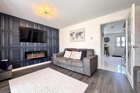 18 Handley Close, Hartlepool, TS25 2DY
