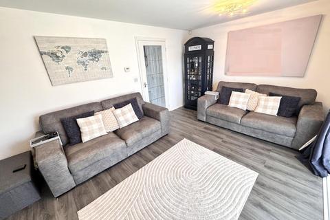 18 Handley Close, Hartlepool, TS25 2DY
