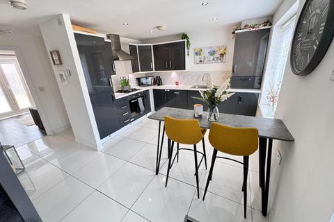 18 Handley Close, Hartlepool, TS25 2DY