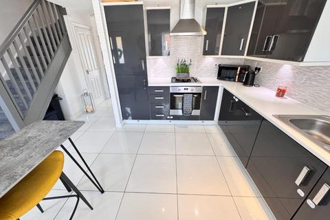 18 Handley Close, Hartlepool, TS25 2DY