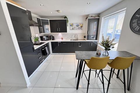 18 Handley Close, Hartlepool, TS25 2DY