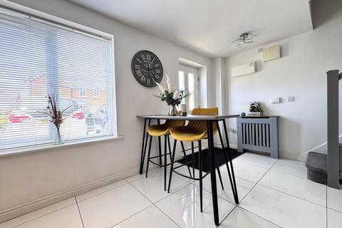 18 Handley Close, Hartlepool, TS25 2DY