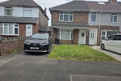 243 Monica Road, Small Heath, Birmingham, B10 9BP