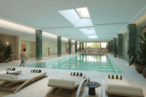 undefined, Aviator Drive, London, NW2