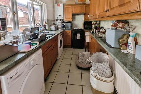 10 Hamilton Road, Coventry, CV2 4FH
