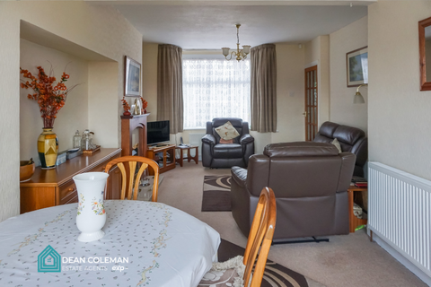 2 bedroom semi-detached house for sale, Groveley Lane, Birmingham B31