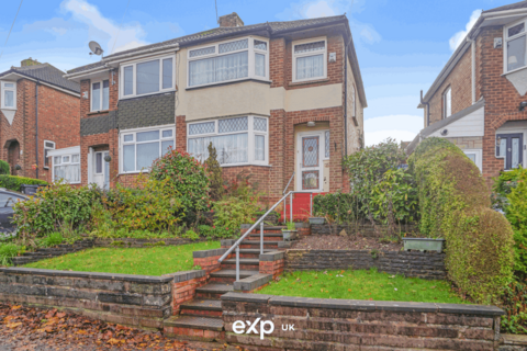 3 bedroom semi-detached house for sale, Edenhurst Road, Birmingham B31