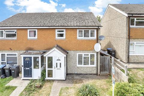 10 Faraday Avenue, East Grinstead, RH19 4AX