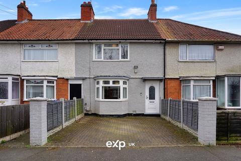 25 Bromwall Road, Birmingham, B13 0LG