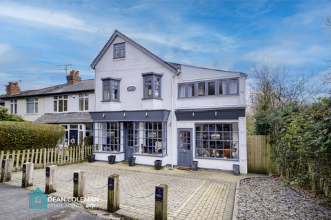 5 bedroom link detached house for sale, Old Birmingham Road, Birmingham B45