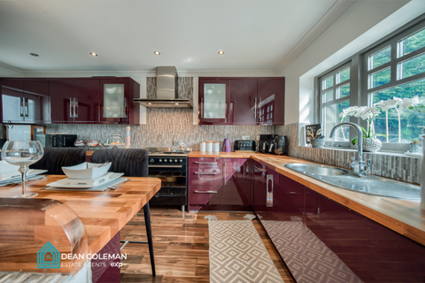 5 bedroom link detached house for sale, Old Birmingham Road, Birmingham B45