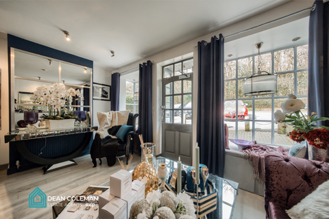 5 bedroom link detached house for sale, Old Birmingham Road, Birmingham B45