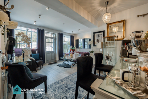 5 bedroom link detached house for sale, Old Birmingham Road, Birmingham B45