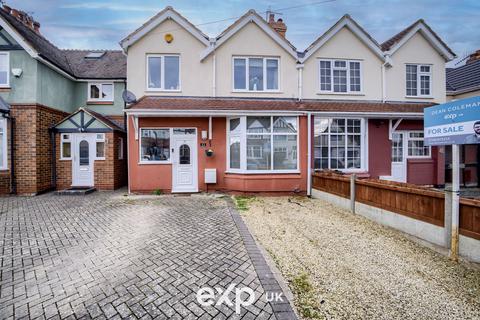 3 bedroom semi-detached house for sale - Hawkesley Mill Lane, Birmingham B31