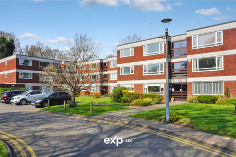 Flat 1, Crofters Court Harrisons Road, Birmingham, B15 3QR