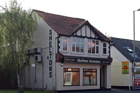 Office for sale, 232 Farnborough Rd Farnborough GU14 7JW