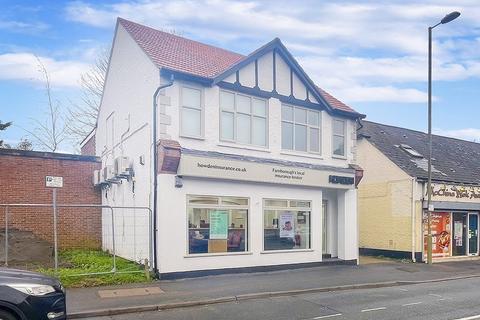 Office for sale, 232 Farnborough Rd Farnborough GU14 7JW
