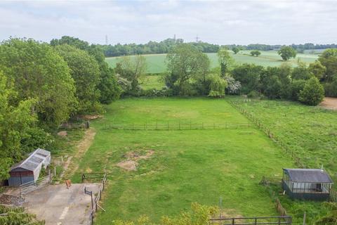 Nut Wood Cottage Cornells Lane, Widdington, Saffron Walden, CB11 3SP