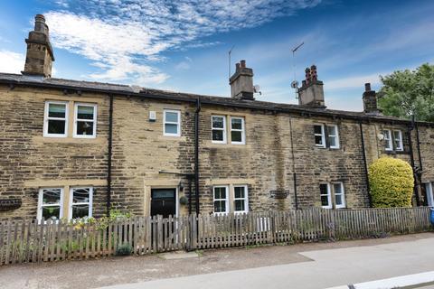 2 bedroom terraced house for sale, Dobson Locks, Bradford, West Yorkshire, BD10