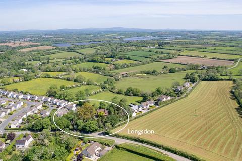4 bedroom detached house for sale, Uzmaston Road, Haverfordwest SA61