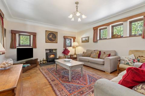 4 bedroom detached house for sale, Uzmaston Road, Haverfordwest SA61