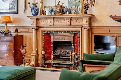 2 bedroom flat for sale, Rothesay Terrace, Edinburgh