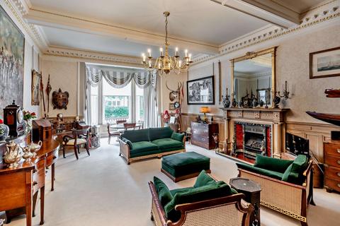 2 bedroom flat for sale, Rothesay Terrace, Edinburgh