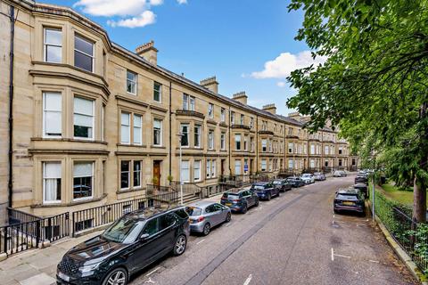 2 bedroom flat for sale, Rothesay Terrace, Edinburgh
