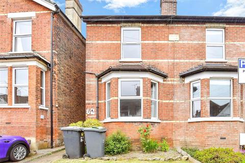2 bedroom semi-detached house for sale, Hectorage Road, Tonbridge TN9