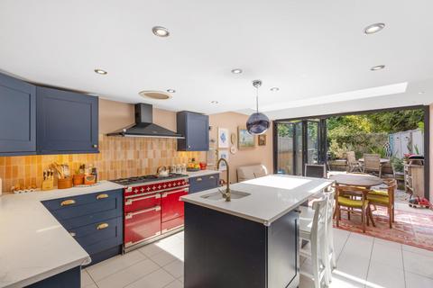 4 bedroom terraced house for sale, Dunstans Grove, London, SE22
