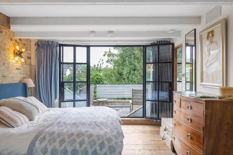 4 bedroom terraced house for sale, Dunstans Grove, London, SE22