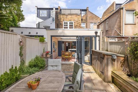 4 bedroom terraced house for sale, Dunstans Grove, London, SE22