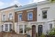 Dunstans Grove, London, SE22