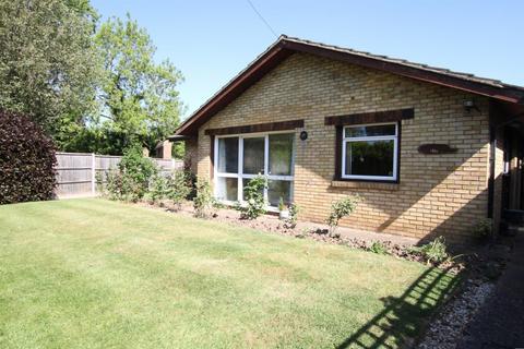 3 bedroom detached bungalow for sale, COBHAM ROAD, FETCHAM, KT22