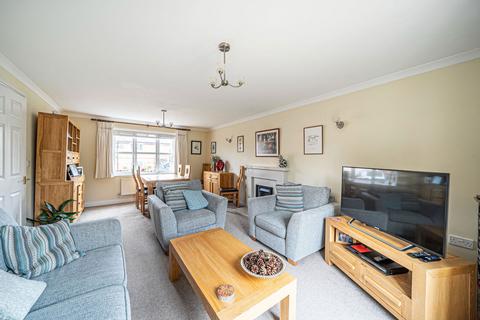 25 Evingar Road, Whitchurch, RG28 7EY