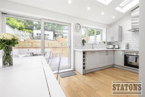 4 Albemarle Road, East Barnet, Barnet, EN4 8EG