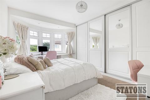4 Albemarle Road, East Barnet, Barnet, EN4 8EG